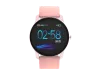 Yiwu Haohuo business sports waterproof smartwatch, health heart rate and blood pressure detection alarm reminder details Picture